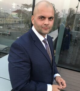 Patrik Tokár