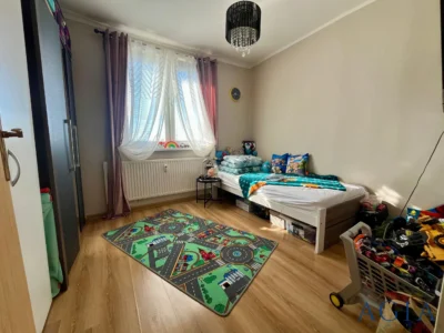 Klimatizovaný 3-izbový byt na predaj Sobrance