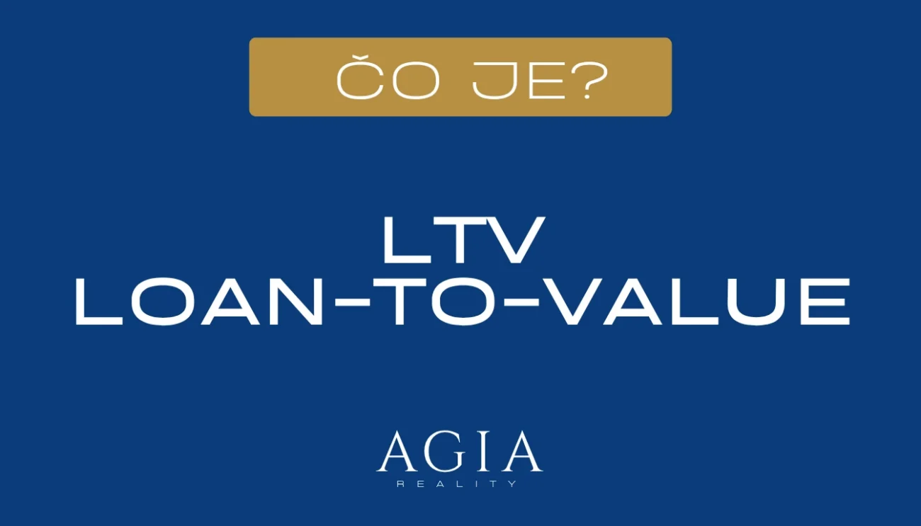 čo je LTV
