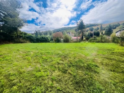 Stavebný pozemok Jasenovce 1 348 m² | Domaša