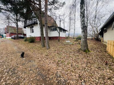 Rodinný dom (chata) na predaj Byšta | Blízko Košic a Trebišova