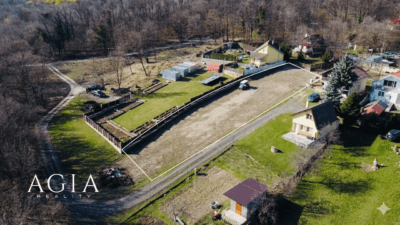 Stavebný pozemok na predaj Klokočov – Zemplínska šírava