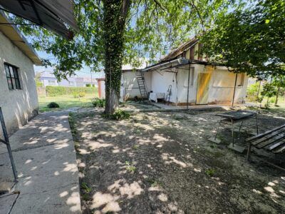 Dom na predaj Pavlovce nad Úhom v okrese Michalovce