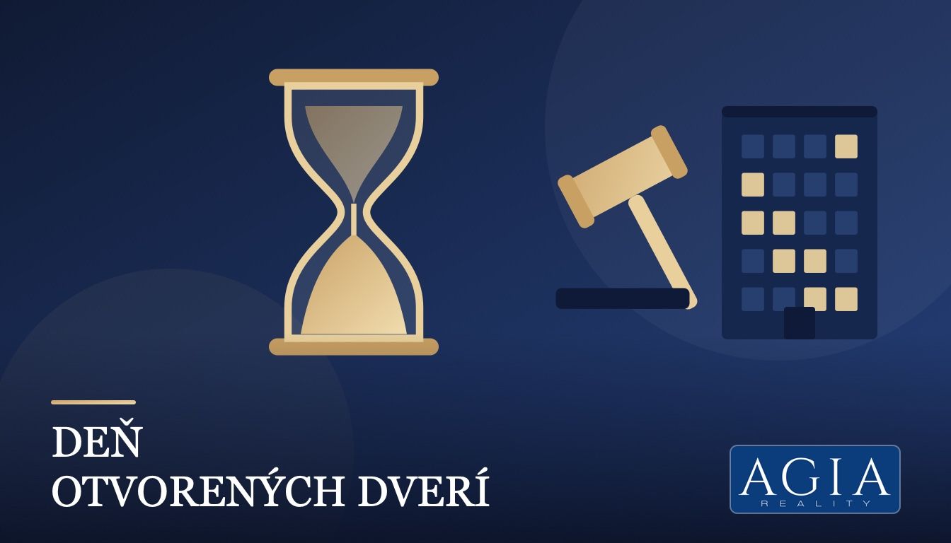 Obhliadkový deň a marketing zrekonštruovaného bytu
