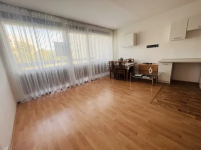 Na predaj: garsónka s balkónom – Michalovce, (sídlisko Východ) | 30 m²