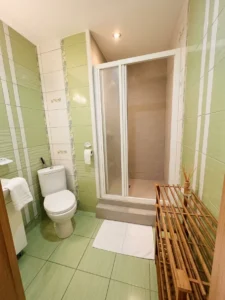 Na predaj: garsónka s balkónom – Michalovce, (sídlisko Východ) | 30 m²