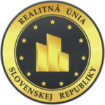 Člen Realitnej únie Slovenskej republiky