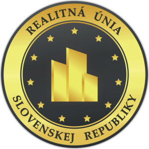 Člen Realitnej únie Slovenskej republiky