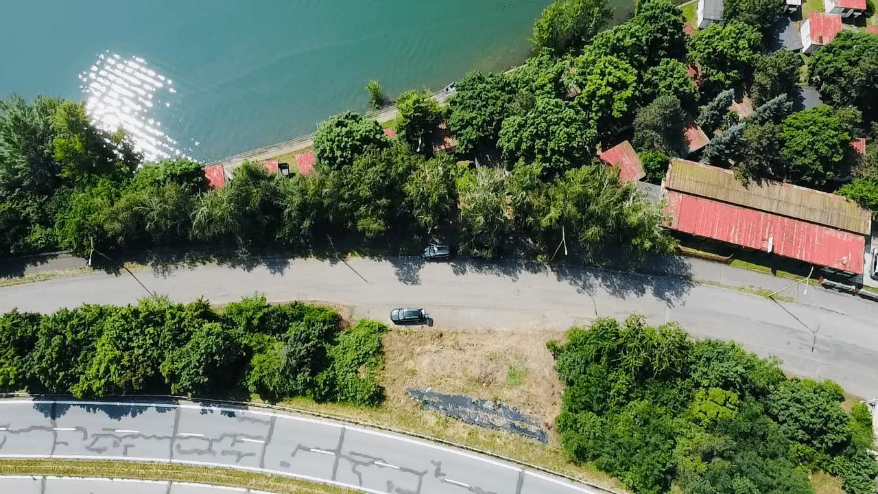Pozemok na predaj