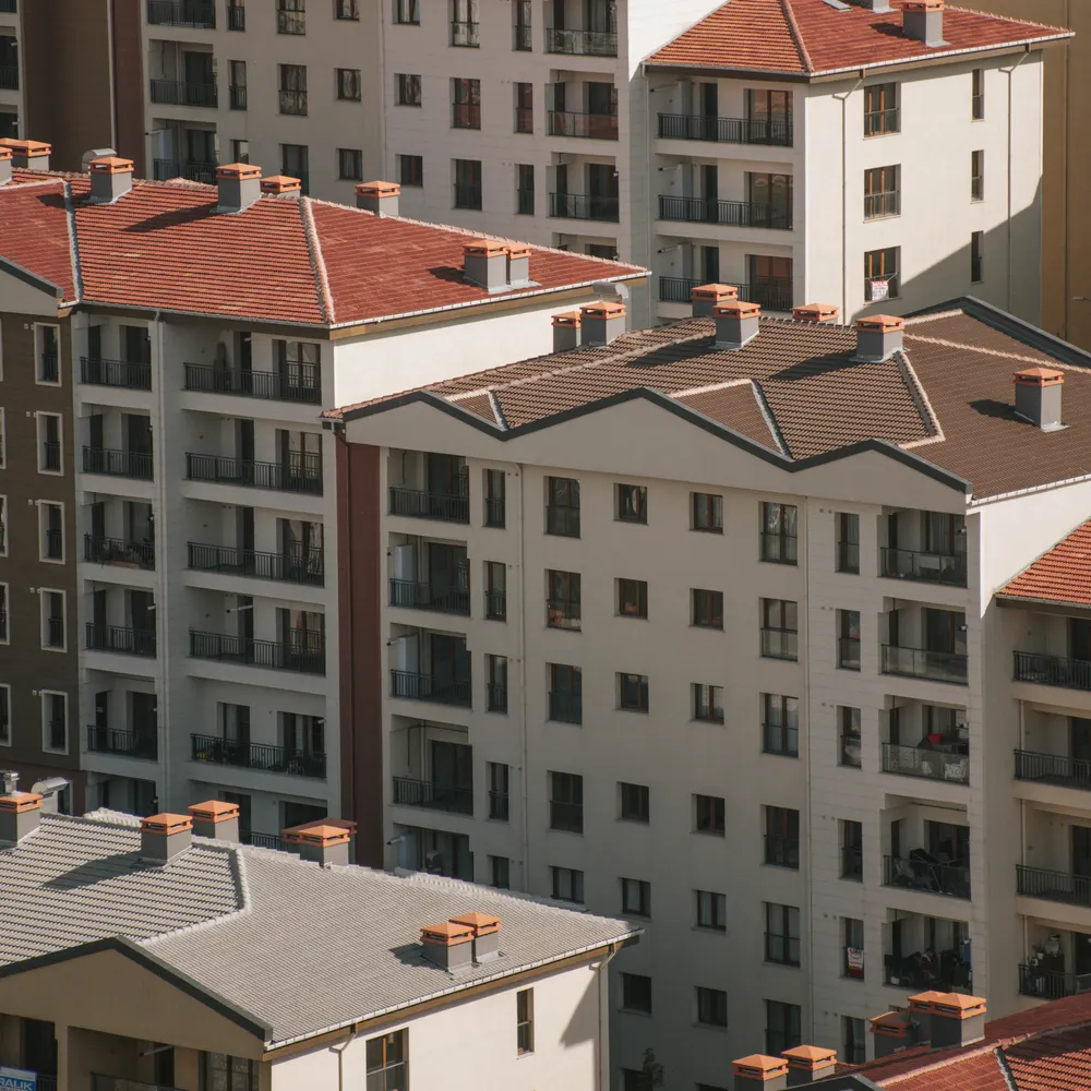 Bytové domy, ponuka bytov na predaj od AGIA reality