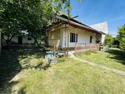 Dom na predaj Pavlovce nad Uhom, dom s prestrešenou terasou | AGIA reality