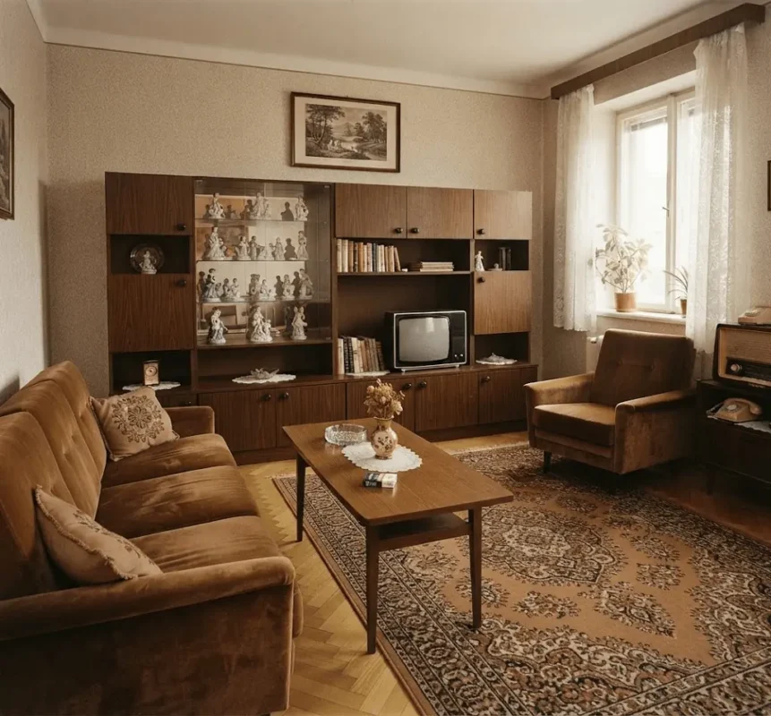 Malý dvojizbák košice